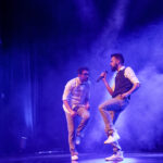 auray-vannes-spectacle-comedie-duo-humour-sorti-groupe-ami-les-apollons
